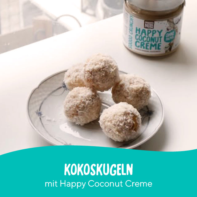 Kokoskugeln