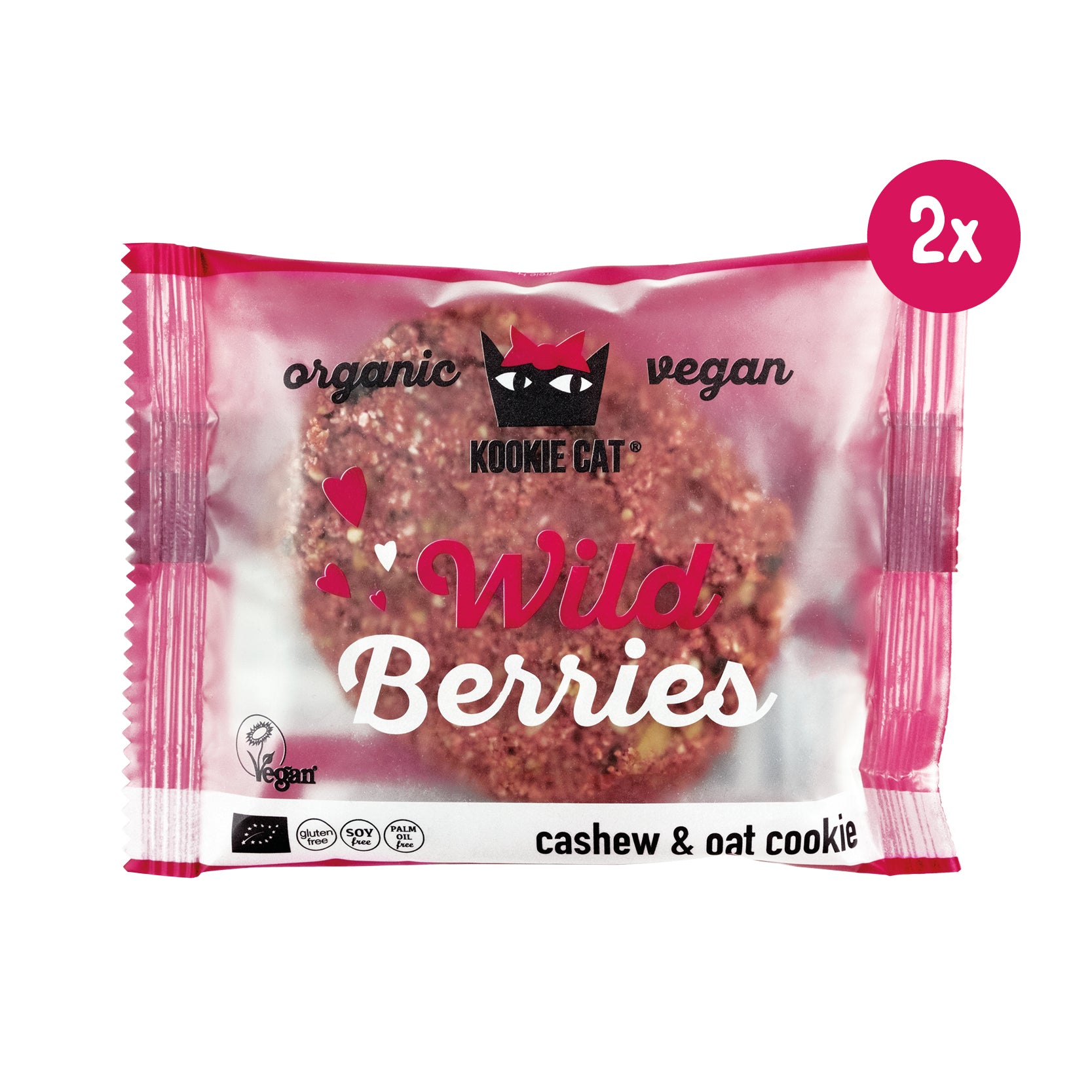 Bio Cookie Mixed Box