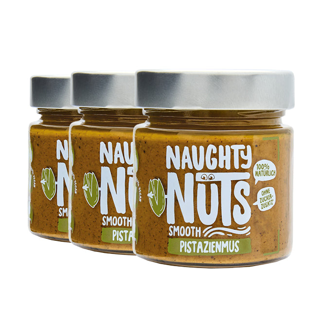 Pistazienmus Smooth (nicht Bio)