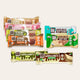 Alle Snacks