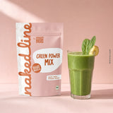 Green Power Mix