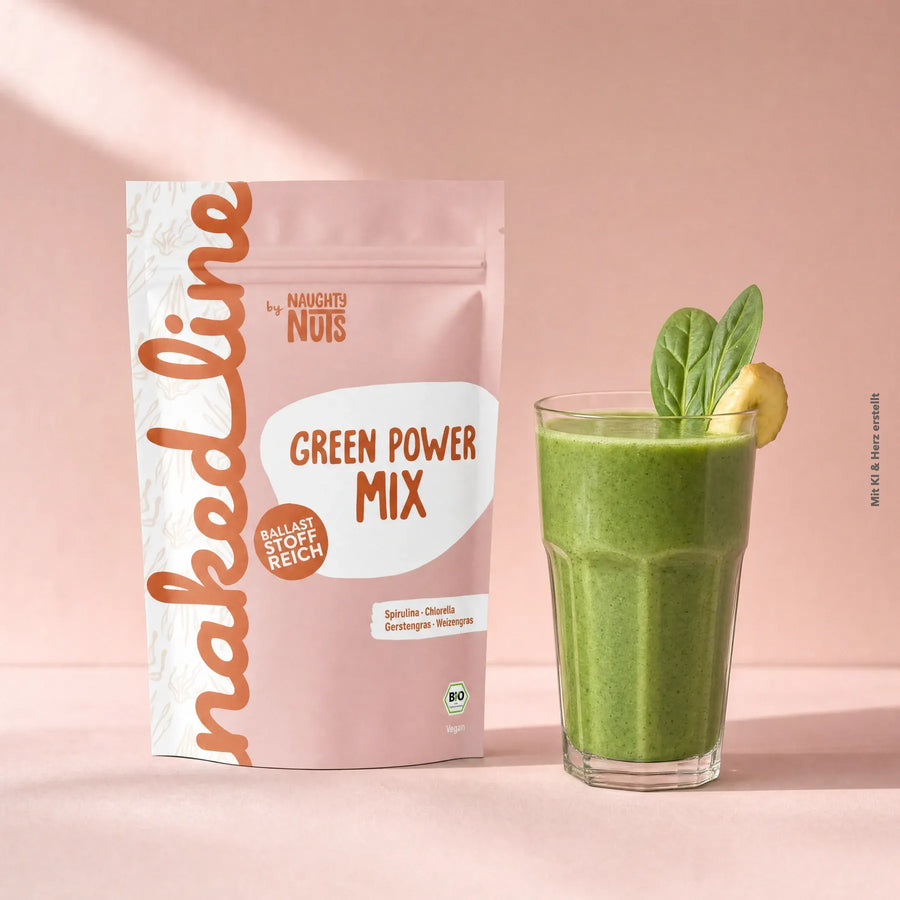 Green Power Mix