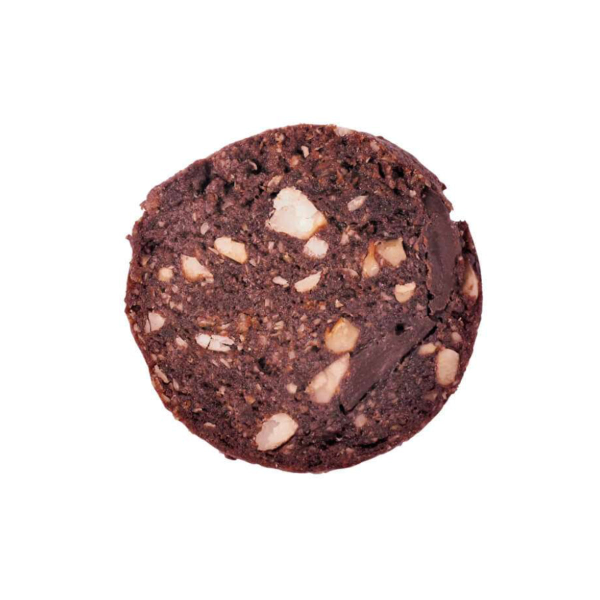 Bio Mini Frucht-Cookies Choc Chip &amp; Haselnuss