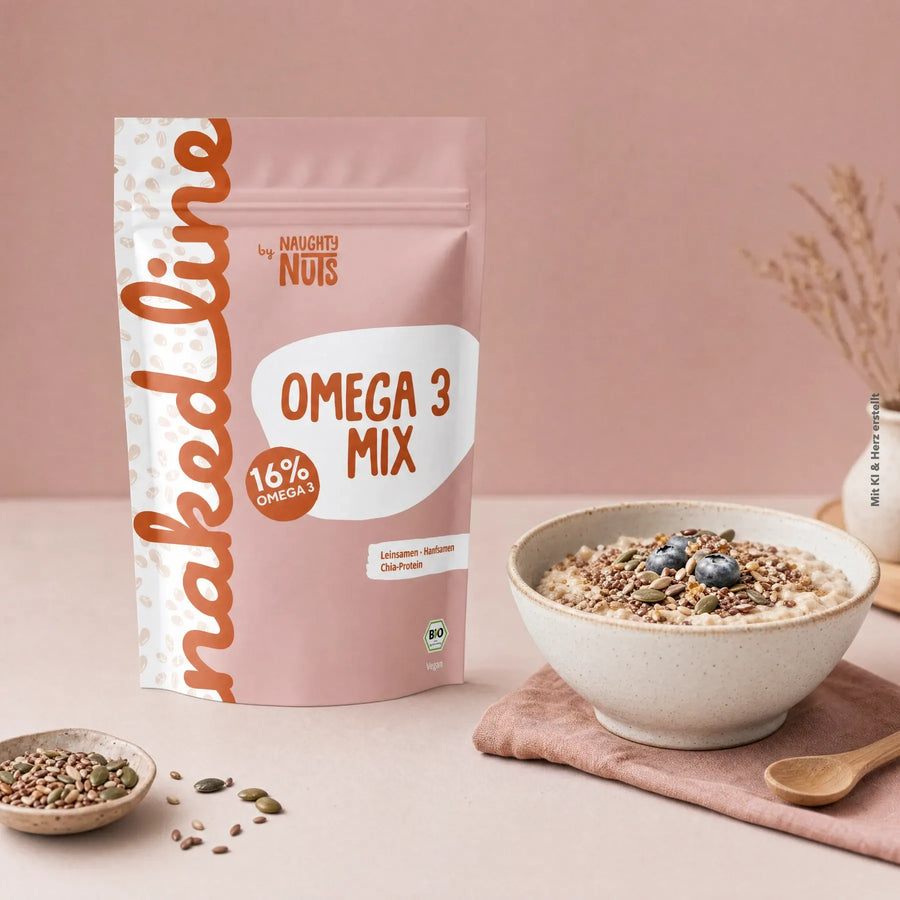 Omega 3 Mix