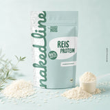 Reis Protein